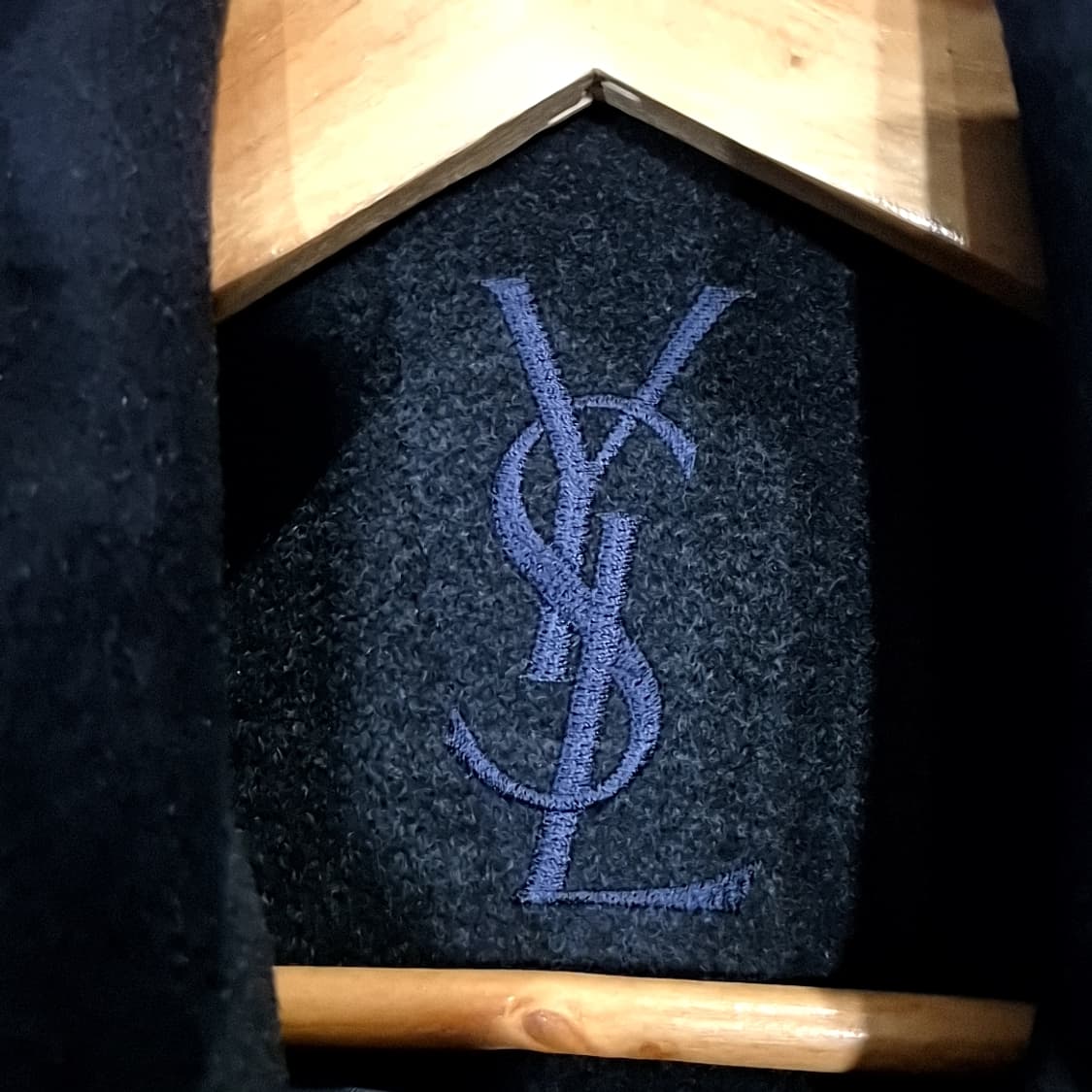 Yves Saint Laurnet 입생로랑 YSL 울 자켓 상품이미지5