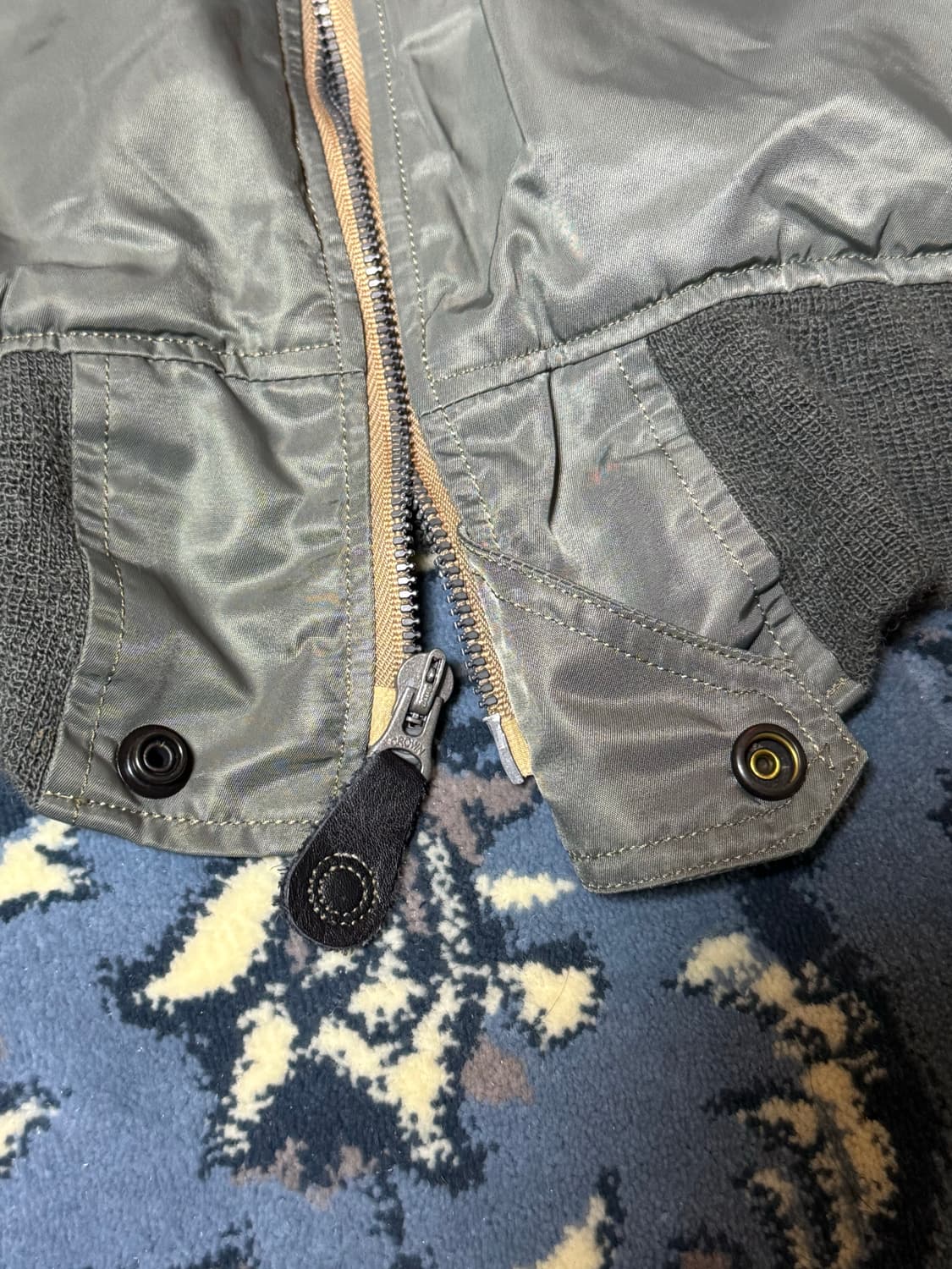 버즈릭슨 L-2B 상품이미지5