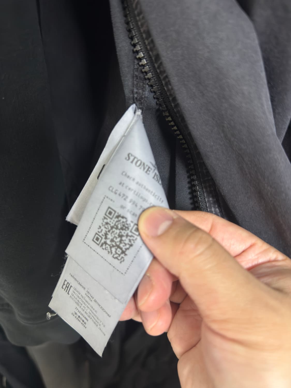 스톤아일랜드 오버셔츠 2xL 상품이미지3