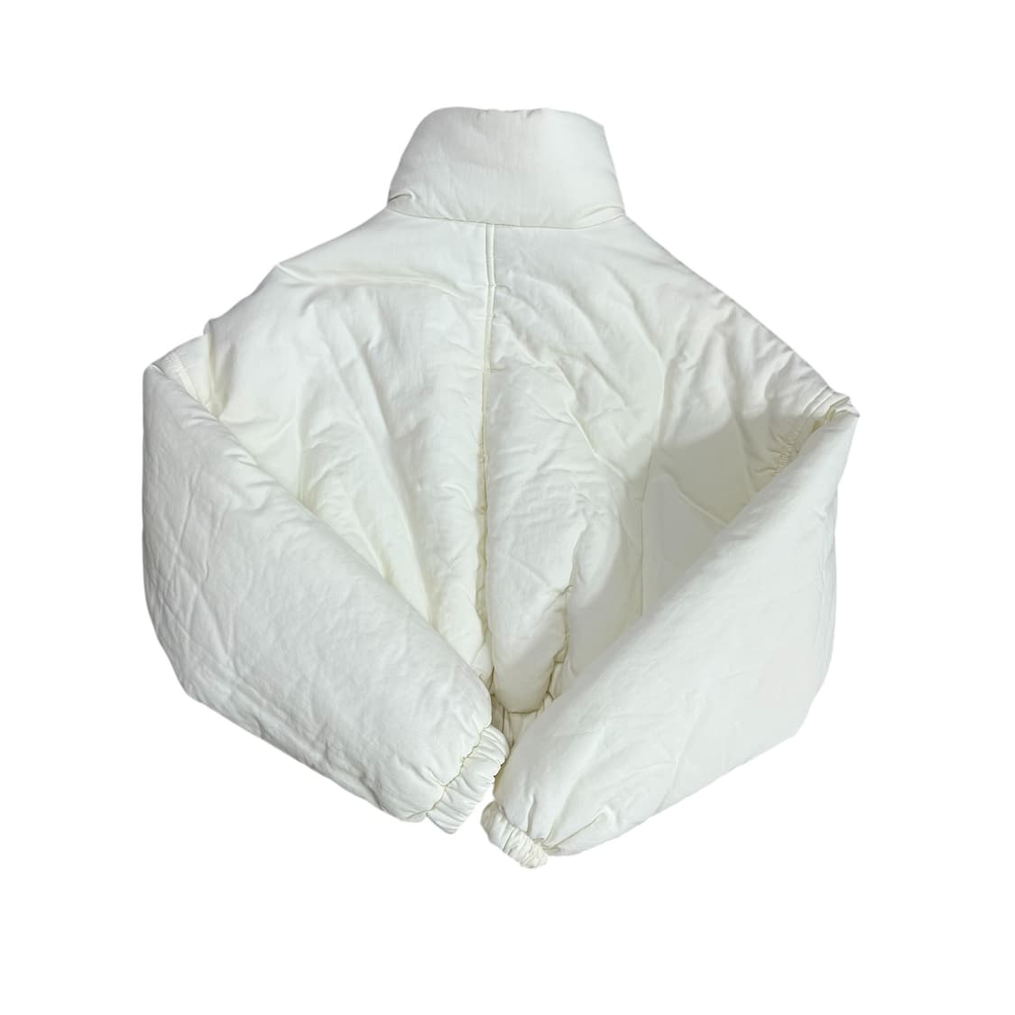 크롭숏패딩 상품이미지2