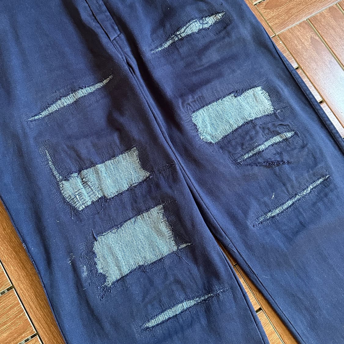Orleans store remake french pants 상품이미지3