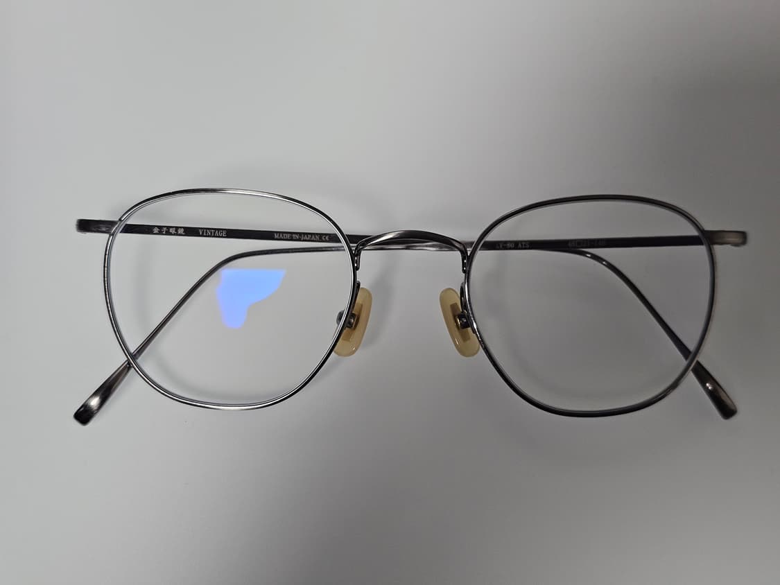 금자안경 KV-80 ATS 풀박+블루라이트 상품이미지3