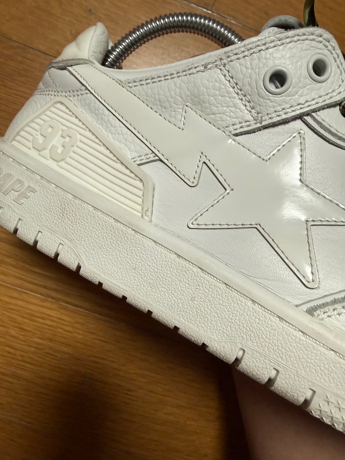 베이프 스타 올흰 상품이미지3