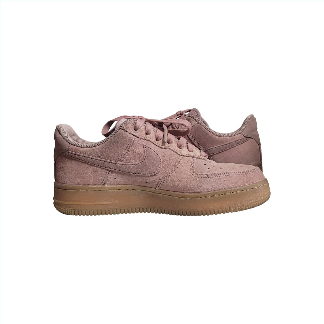 나이키 에어포스 1 파티클핑크 230 (235) 상품이미지7