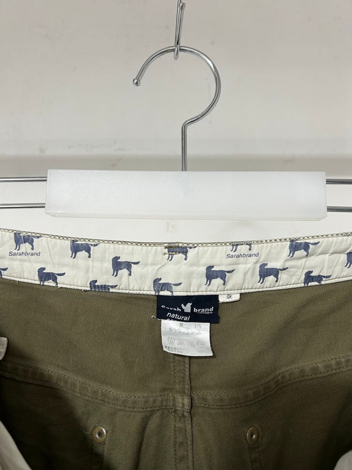 vtg pants 상품이미지3