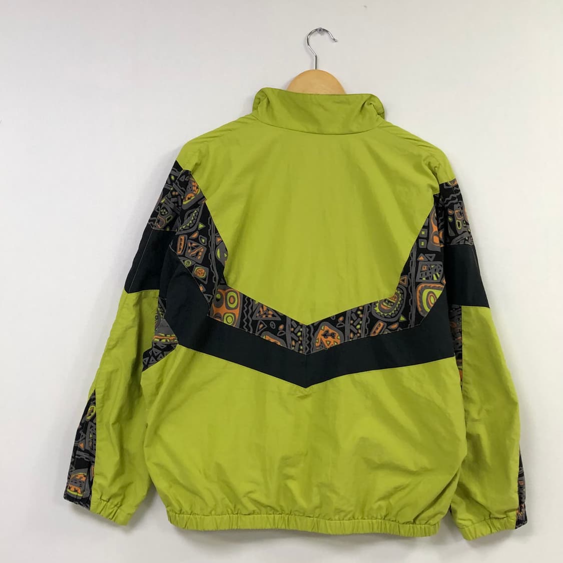 105 나이키 올드스쿨 바람막이 상품이미지5