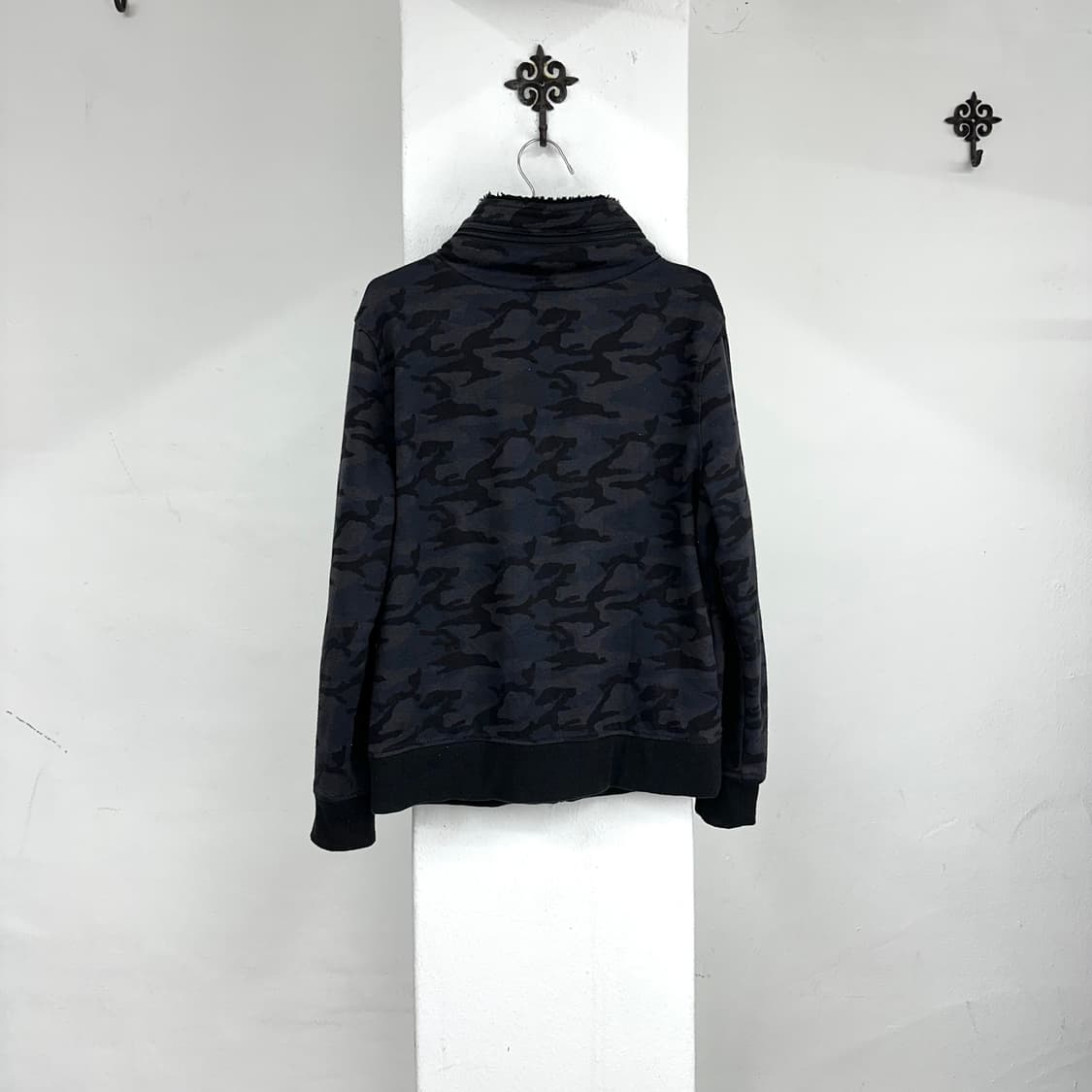 Splendid satisfaction camo Bono jacket 상품이미지4