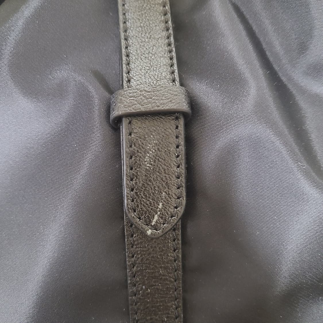 (새상품) 크리스찬 라크르와 비엔백 숄더백 상품이미지8