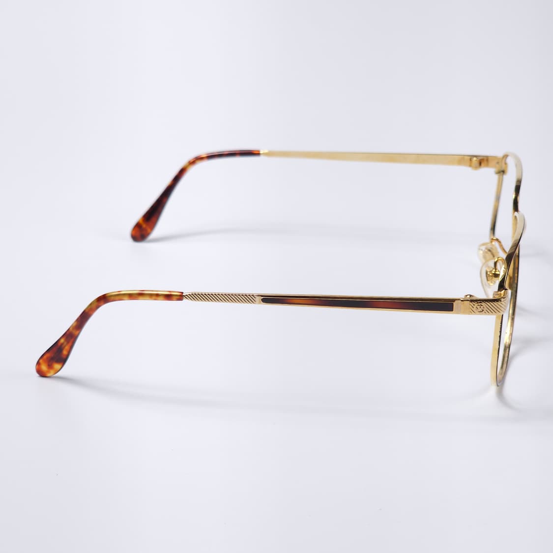 90년도 올드빈티지 안경 상품이미지3