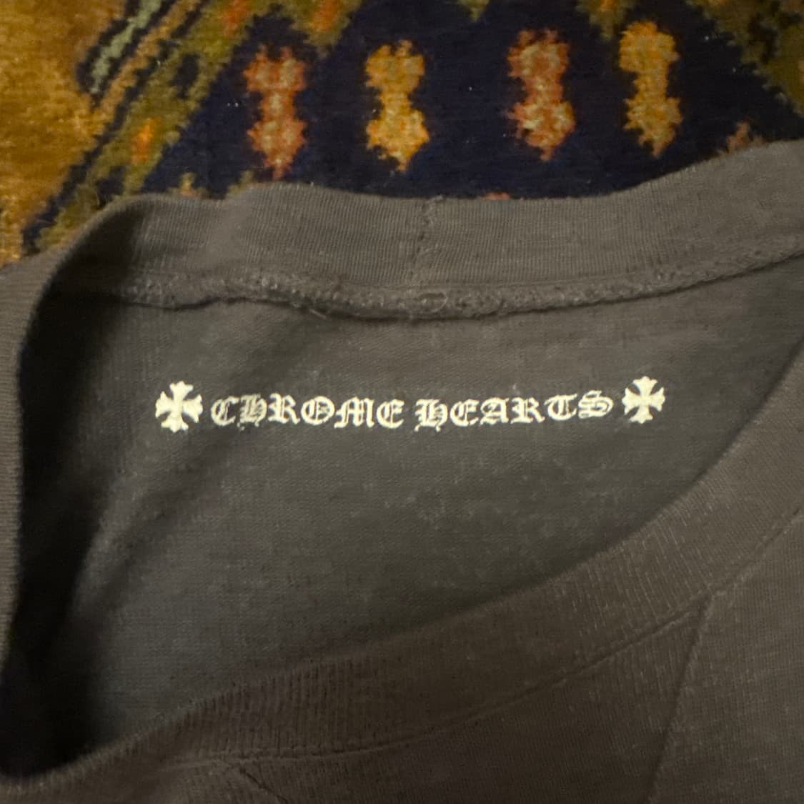 크롬하츠 스웻셔츠 M 상품이미지5