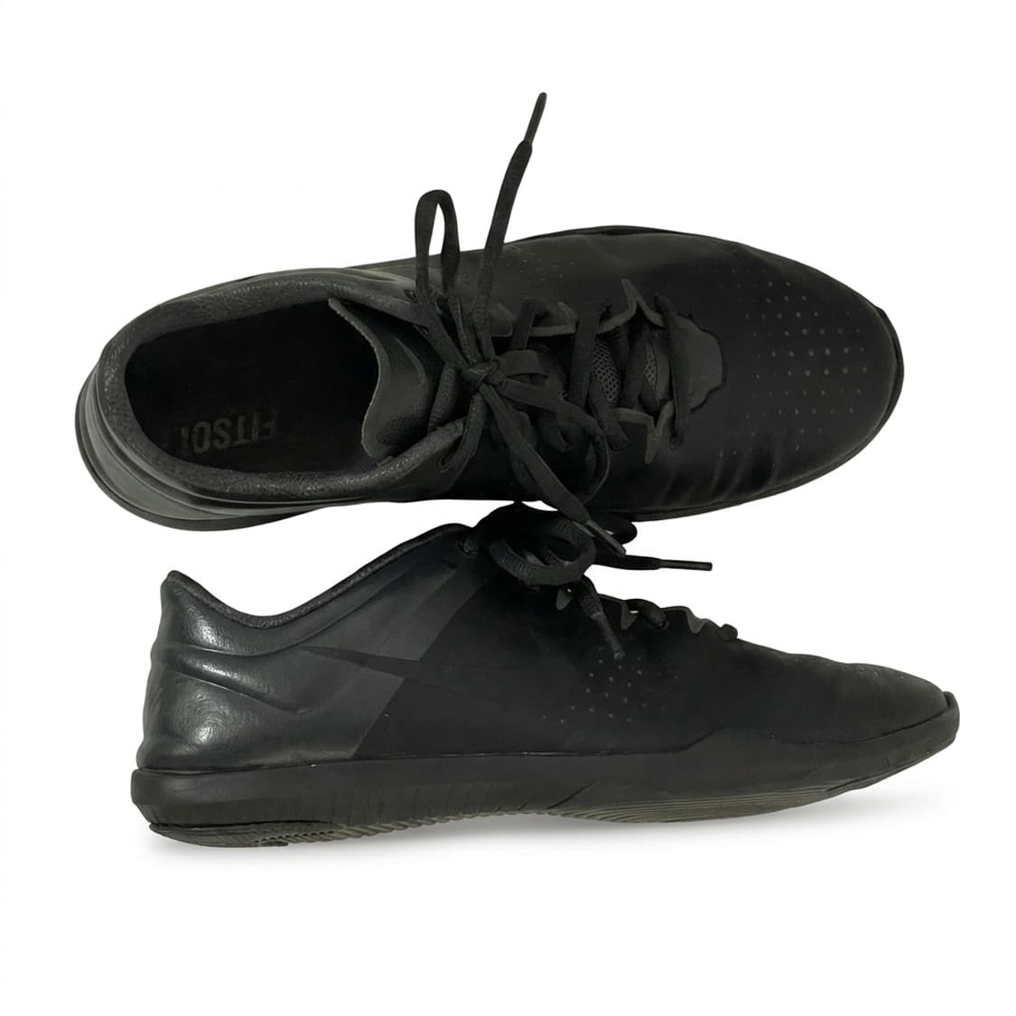 [260] 나이키 스튜디오 트레이너 2 블랙 상품이미지6