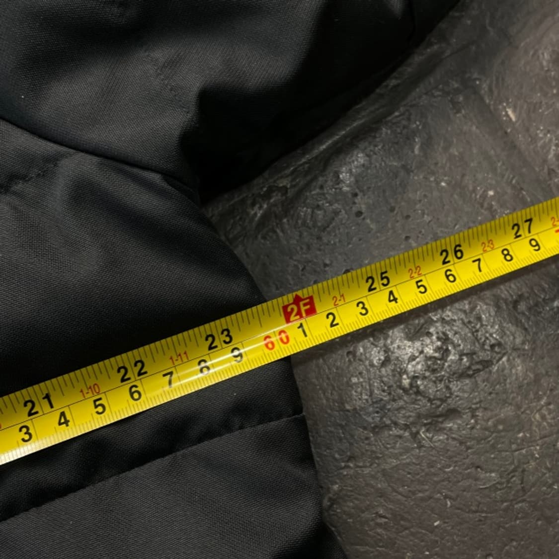 105 언더아머 패딩 상품이미지7