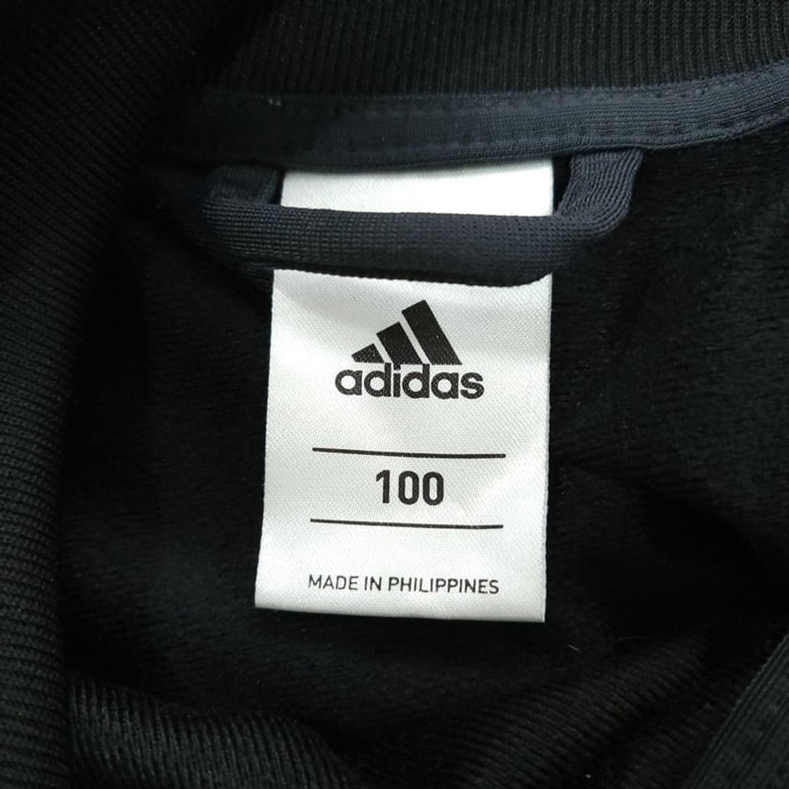 아디다스 Adidas 남 자켓 100 0502 상품이미지5