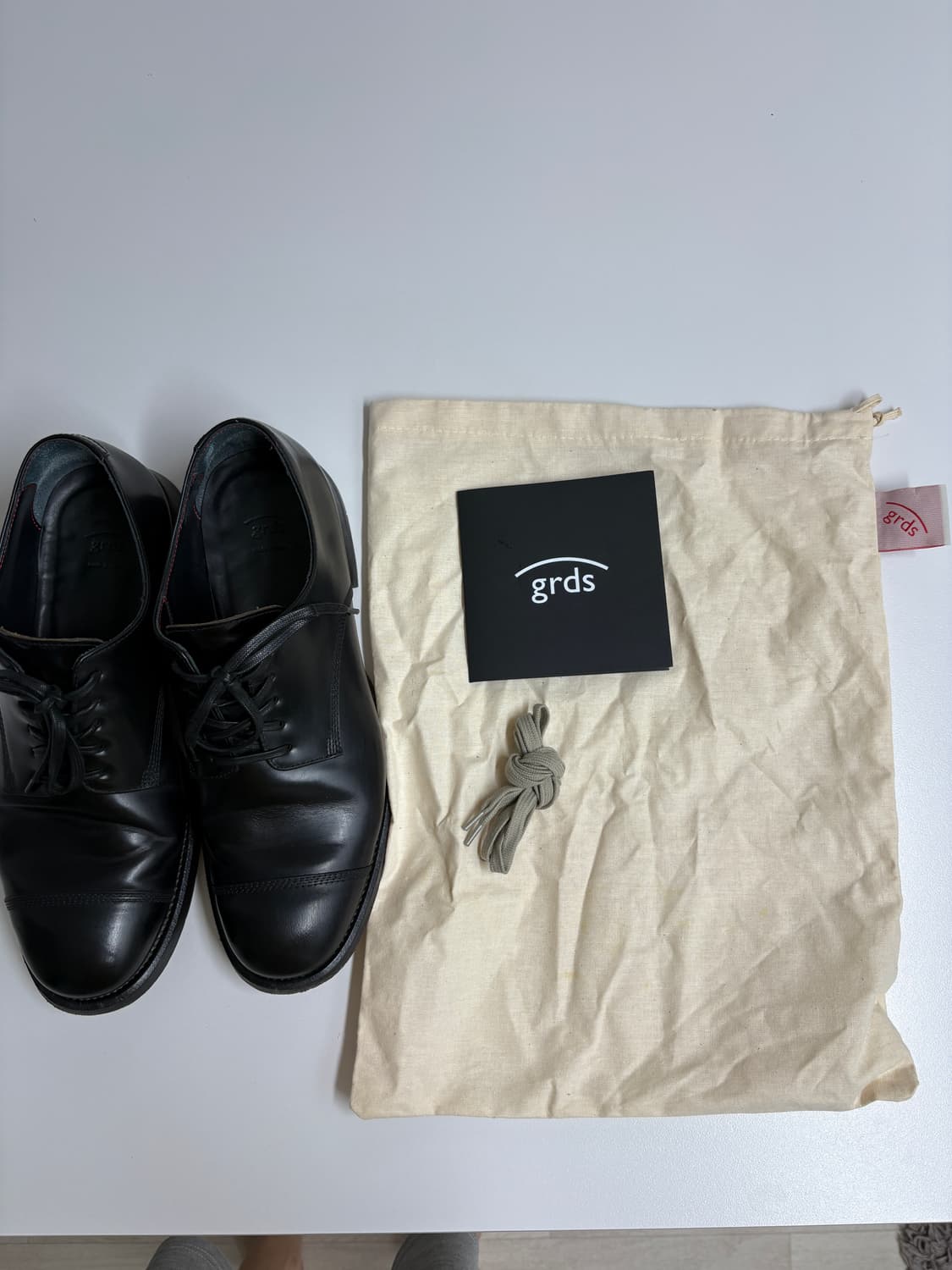 그러더스 블루처 16 상품이미지4