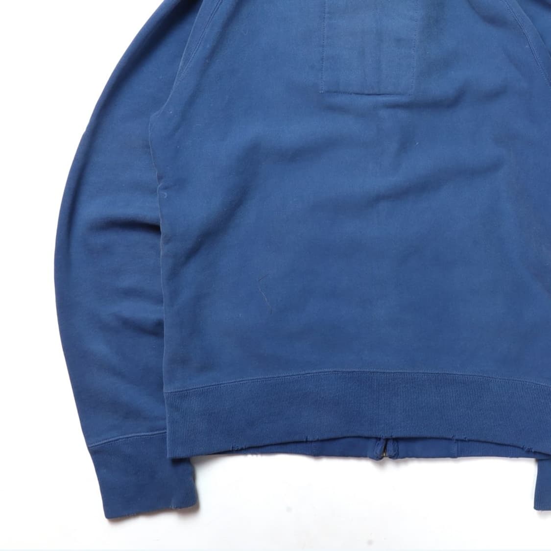 아베크롬비 Abercrombie & Fitch Logo Zip Up 
 상품이미지6