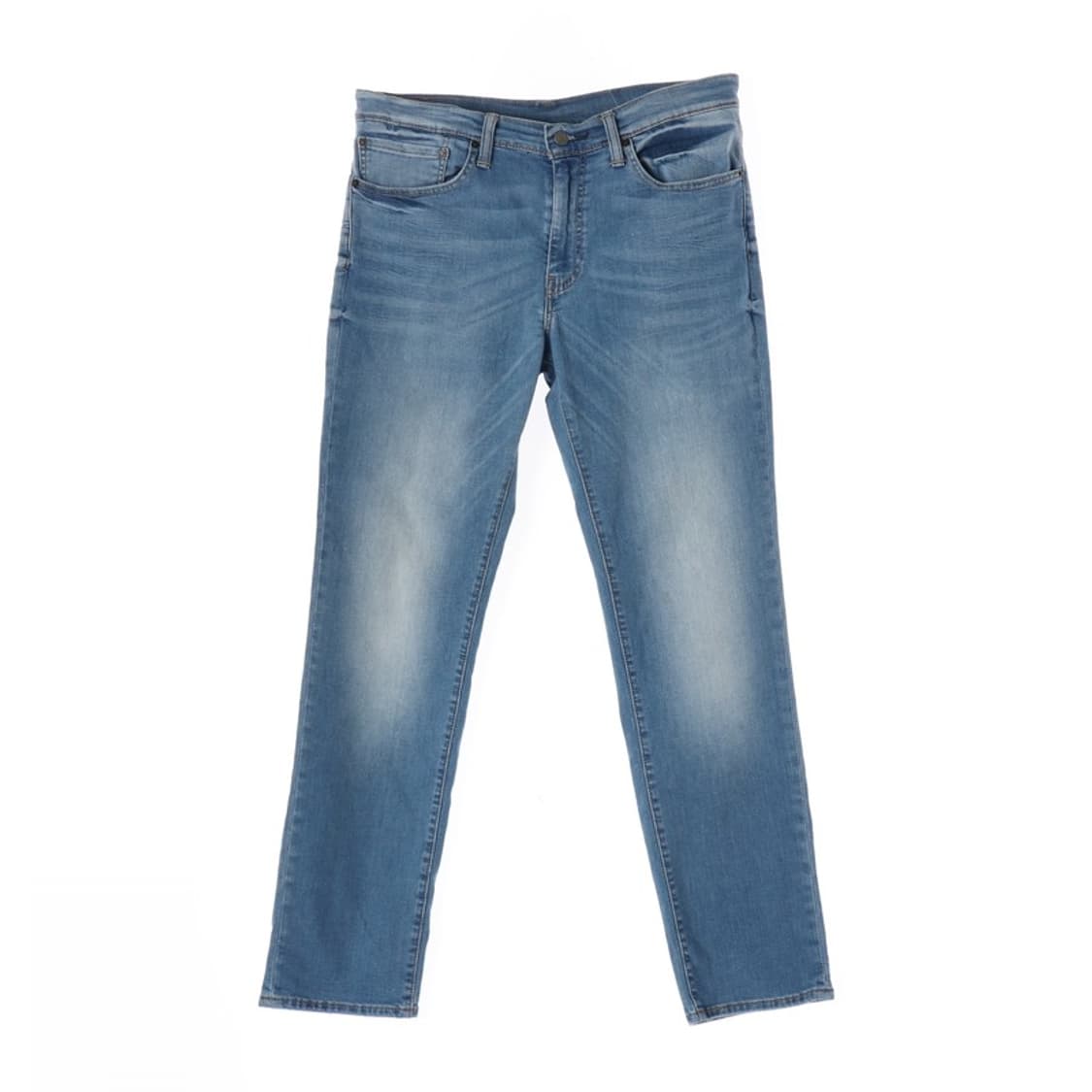 리바이스 511 중청 슬림핏 데님 팬츠 34 상품이미지1