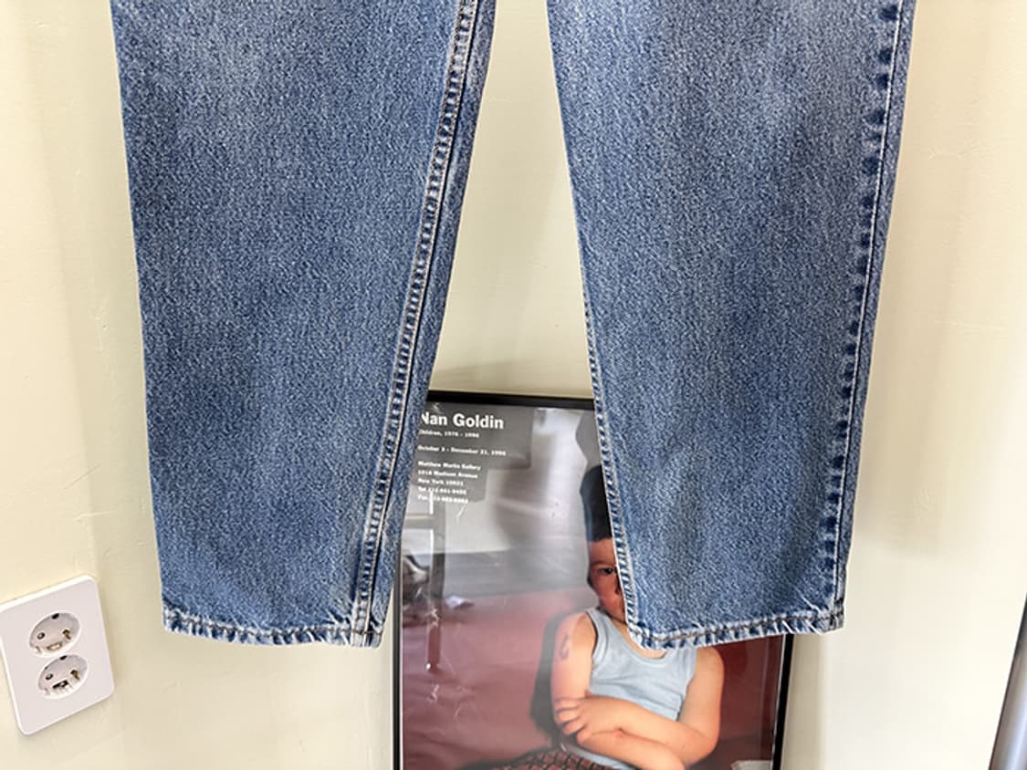 LEVI'S 545_ made in U.S.A #34 (32-33) 상품이미지3