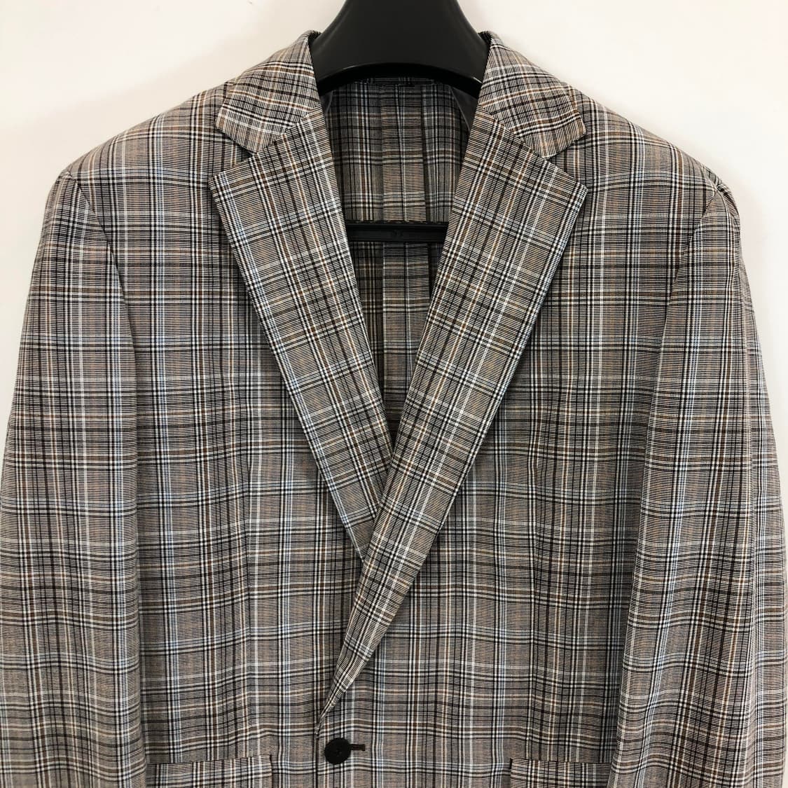 ANDZ 앤드지 경량 혼방자켓 105 상품이미지3