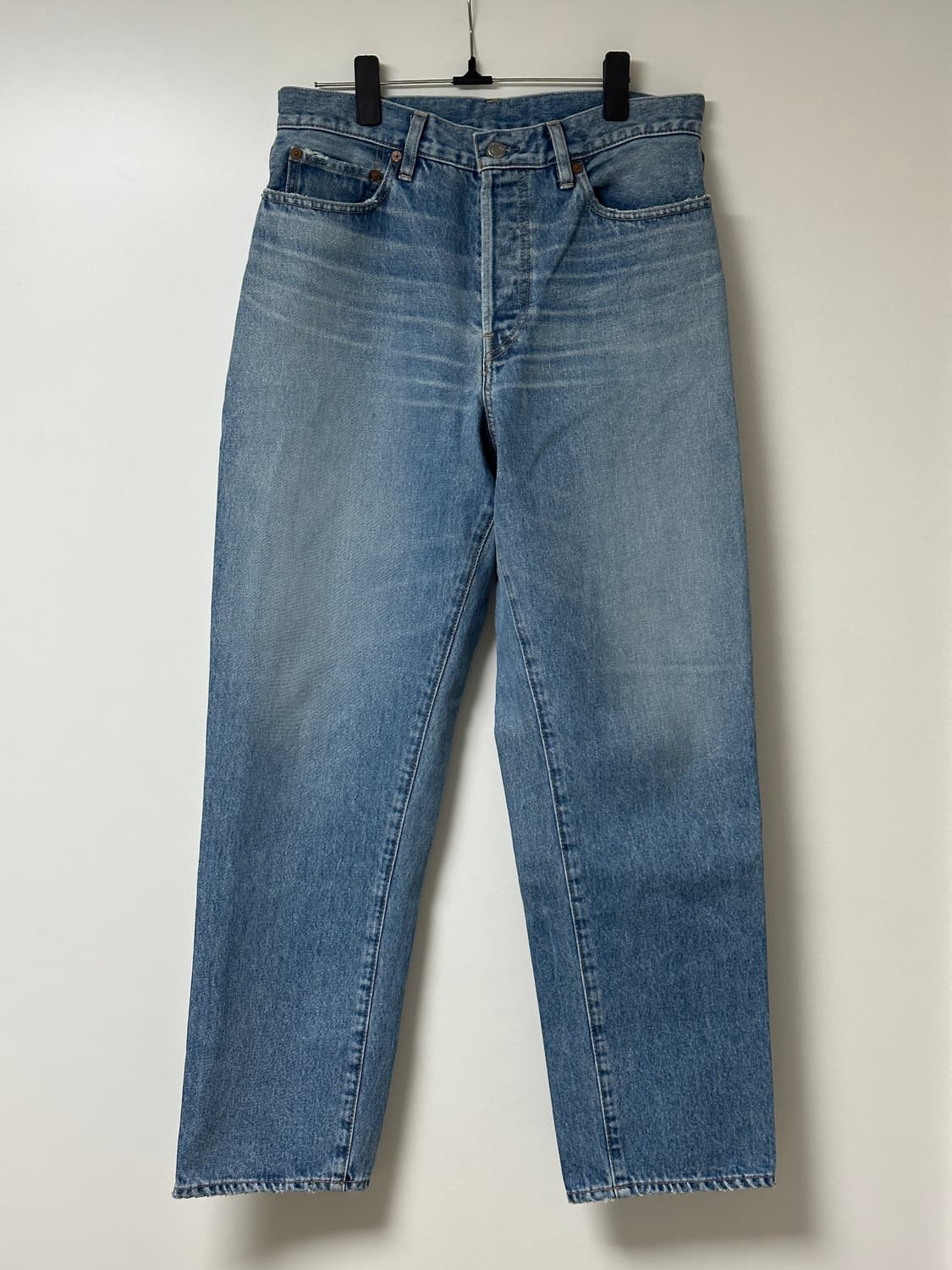 와코마리아 마인데님 M 상품이미지1