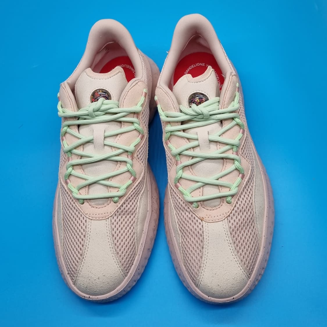 콜한 제로그라운드 운동화250  상품이미지2