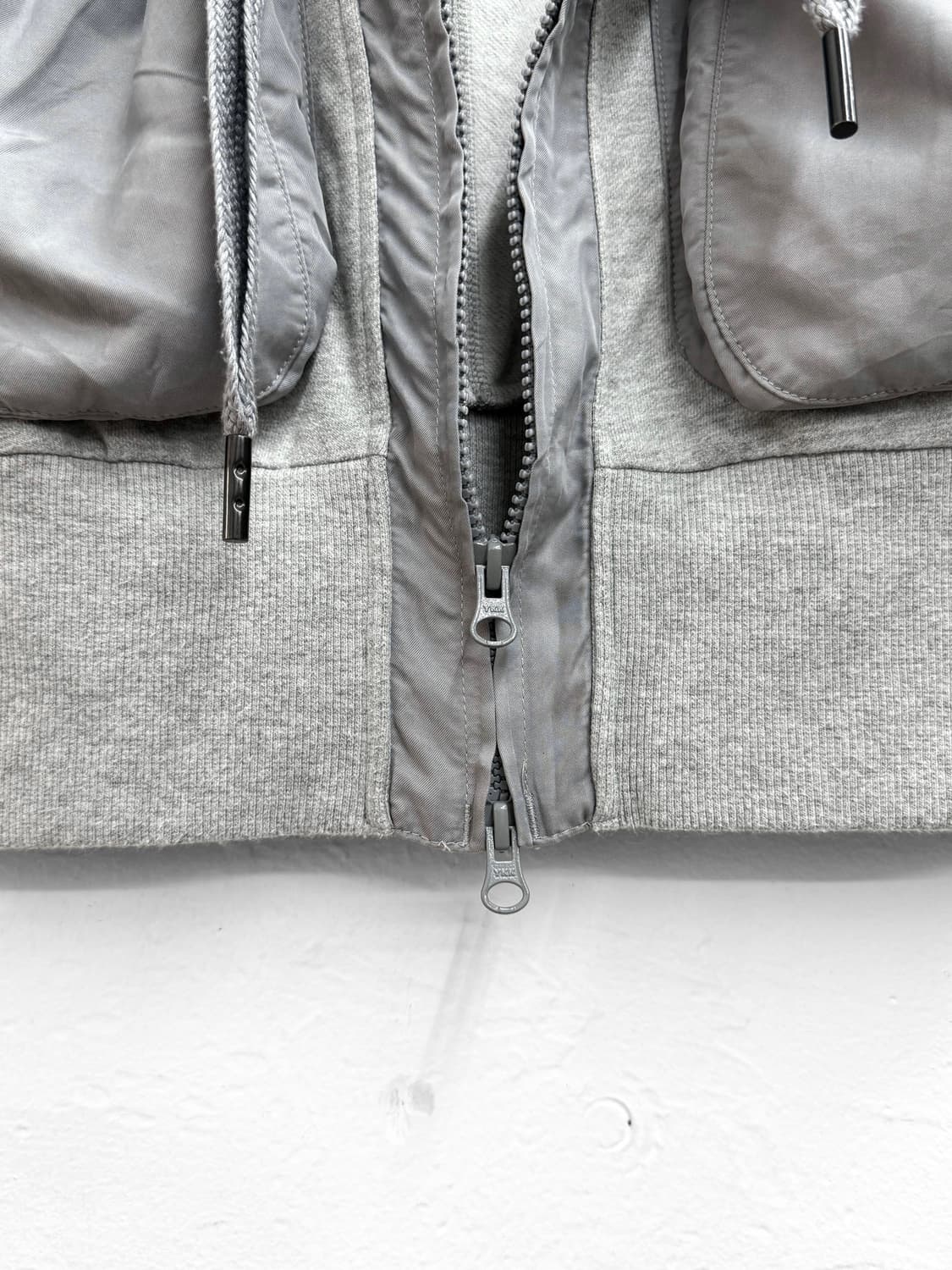 아디다스 스텔라 매카트니 후드집업 상품이미지4