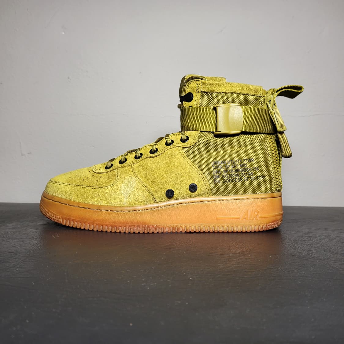 나이키 운동화 260m 상품이미지4