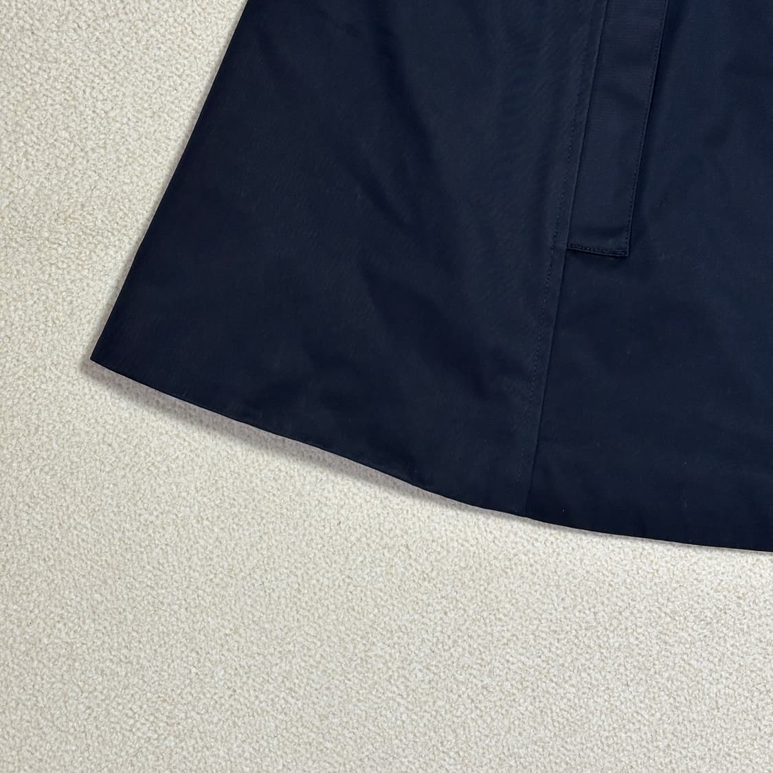 브룩스 브라더스 트렌치 케이프 상품이미지3