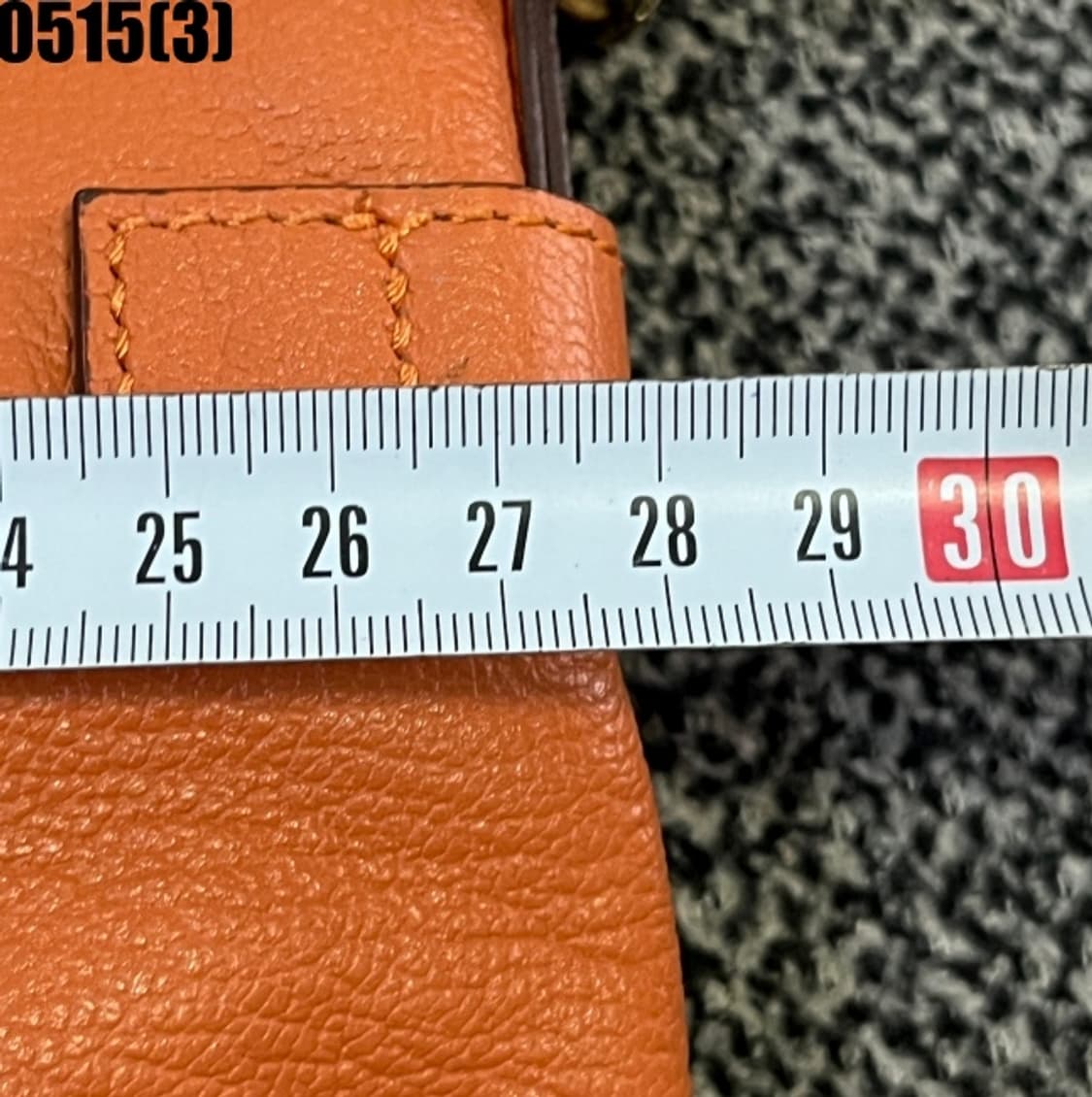 시슬리 토트백 상품이미지6