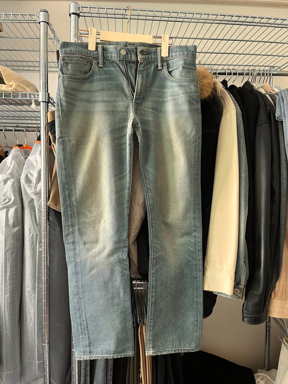 리바이스 511 30x32 상품이미지1