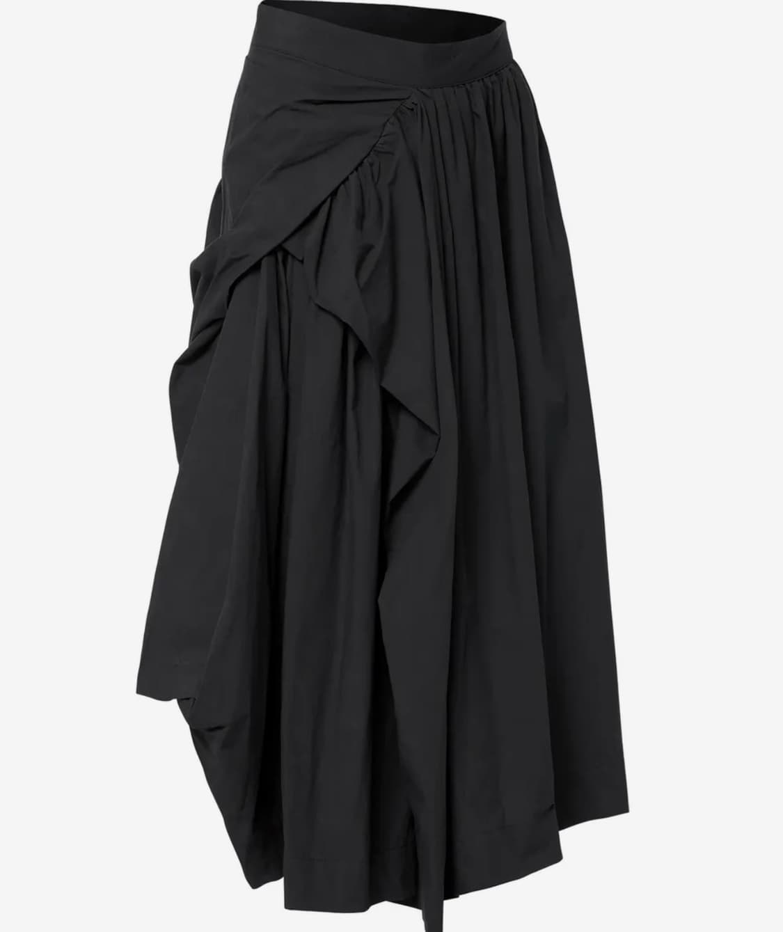 플레어업 롱스커트 상품이미지1