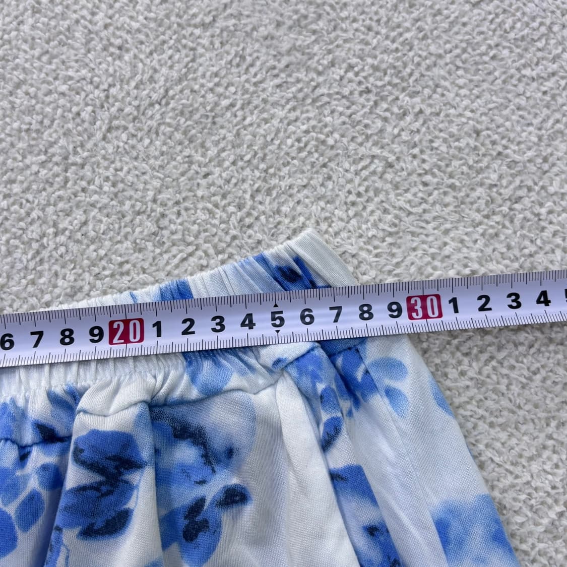 실측확인 빈티지 여성 조거 팬츠 0416E 상품이미지4