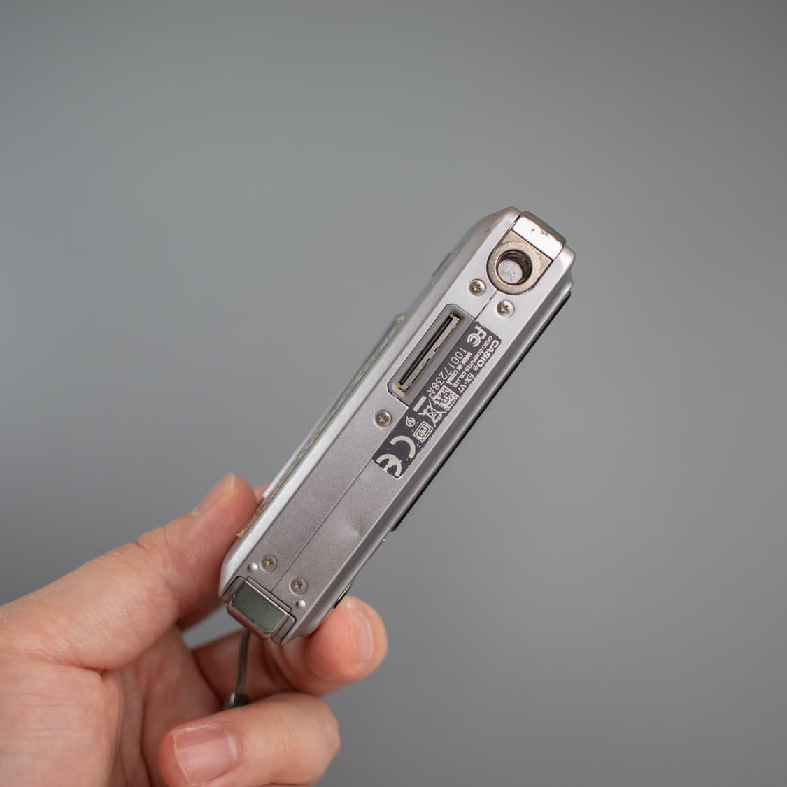 카시오 엑슬림 ex-v7 (작례 0) 상품이미지9