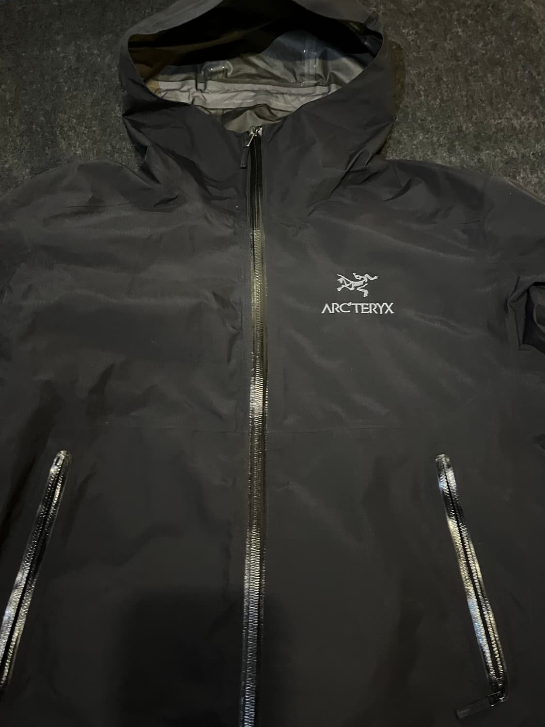 아크테릭스 제타 m 사이즈 상품이미지3