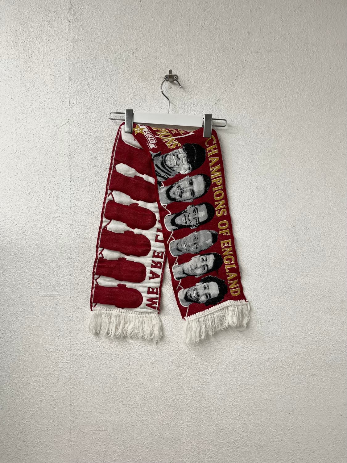 Vintage Muffler 상품이미지3