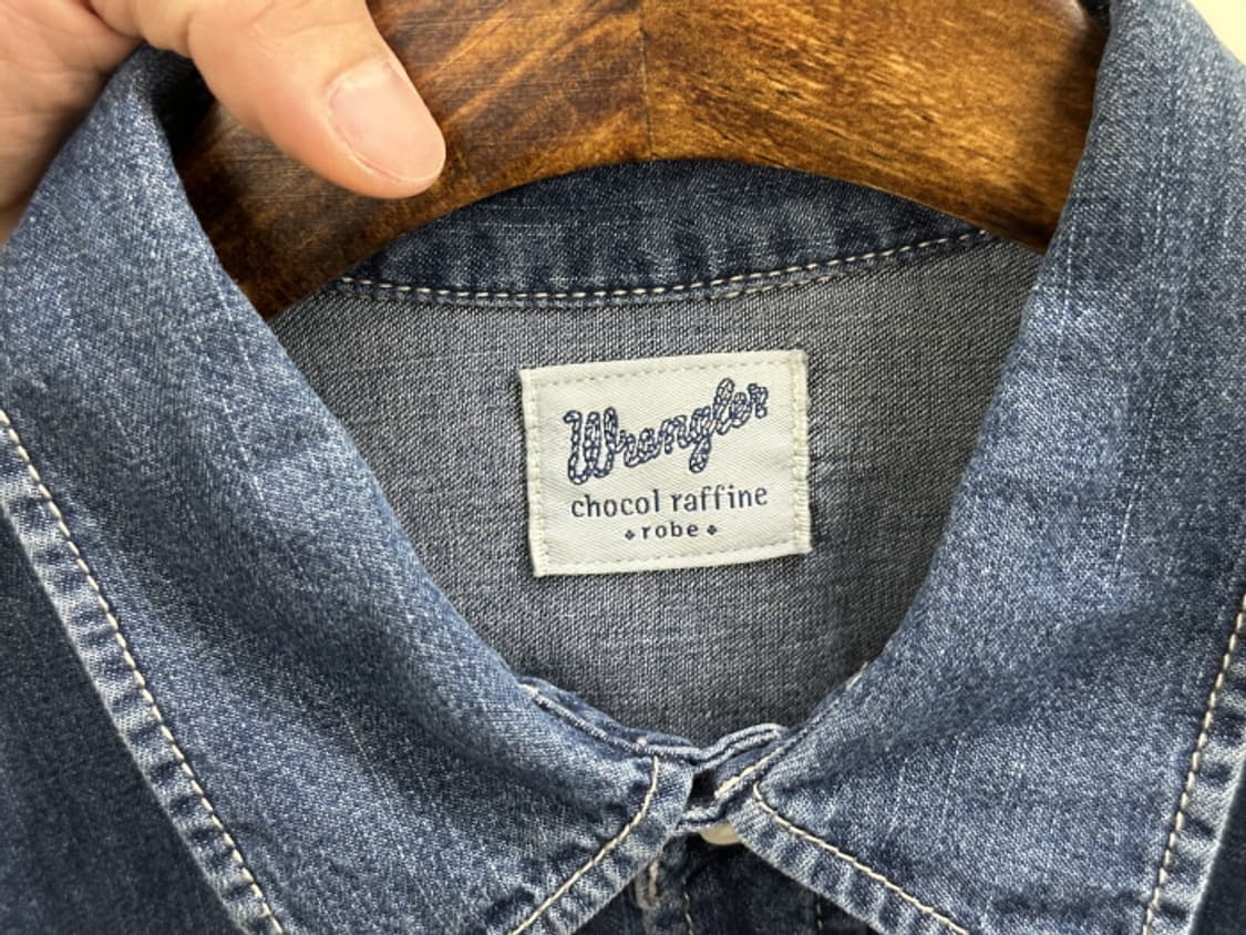WRANGLER (L) 상품이미지9