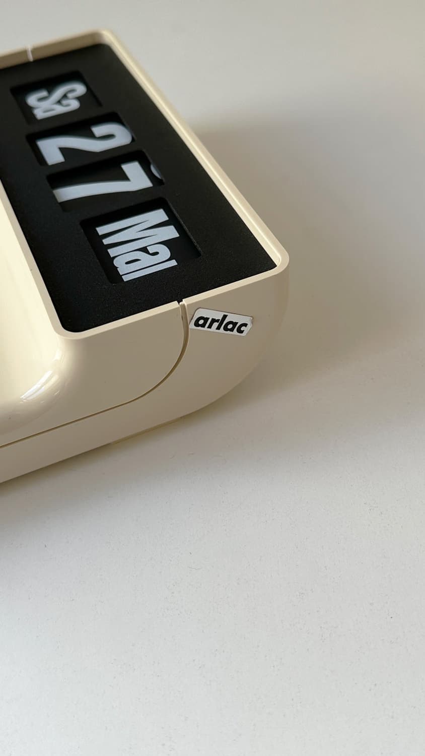 arlac-maxi-date perpetual calendar 상품이미지5