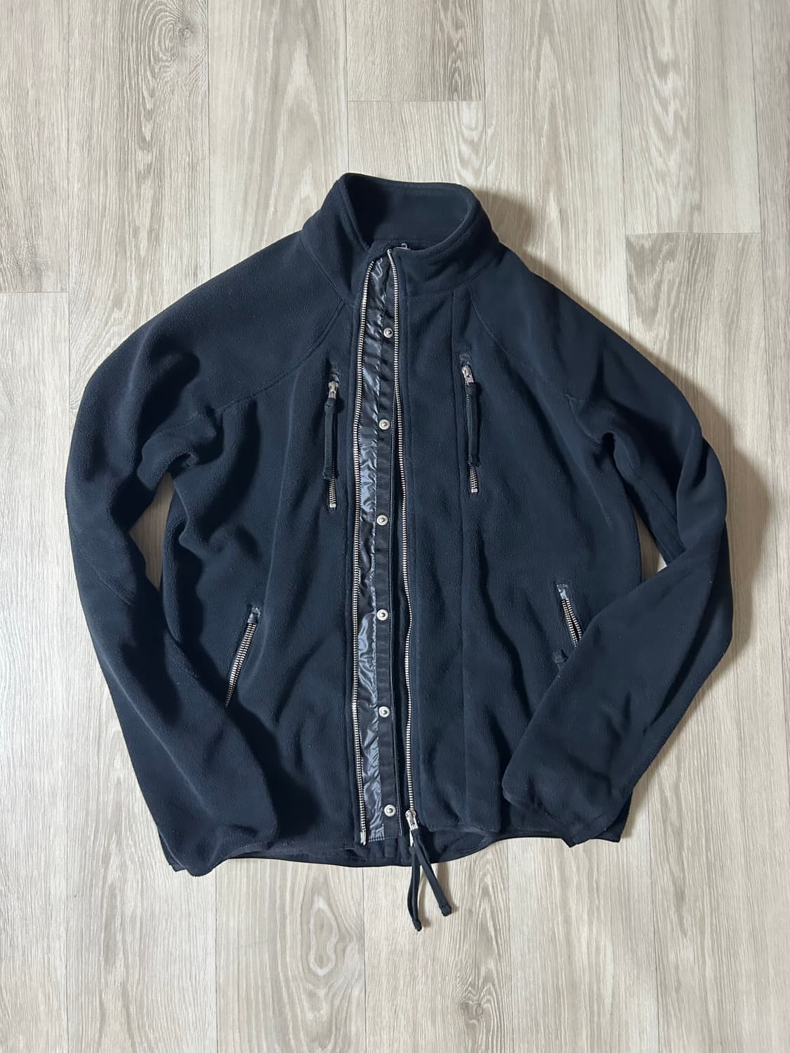 솔로이스트 18aw 레귤레이터 프리마로프트 자켓 46 상품이미지2