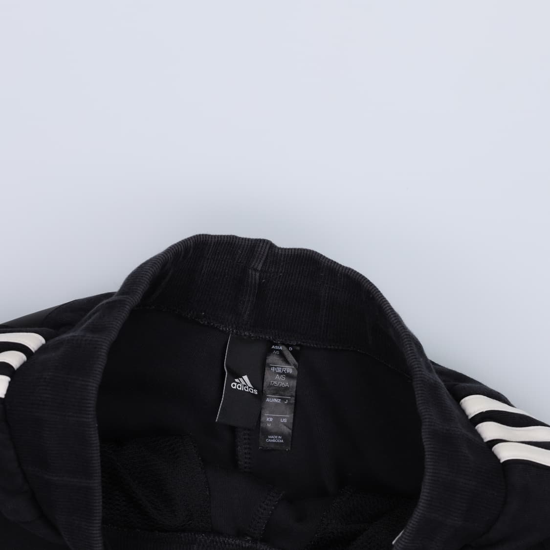 [M] 아디다스 트랙트레이닝바지 조거팬츠 1103HR1 상품이미지4