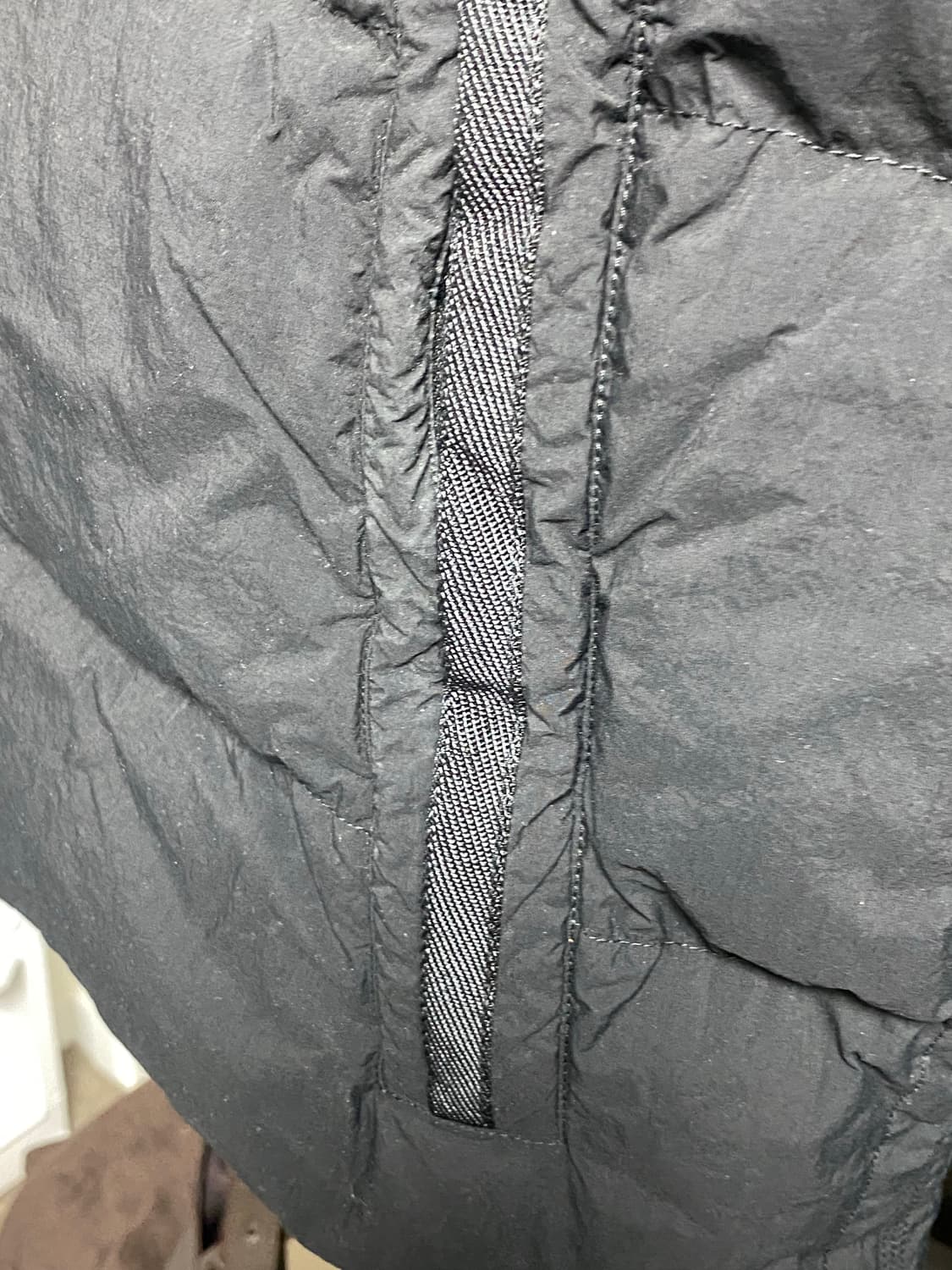 텐씨 서바이벌 블랙 50 상품이미지2