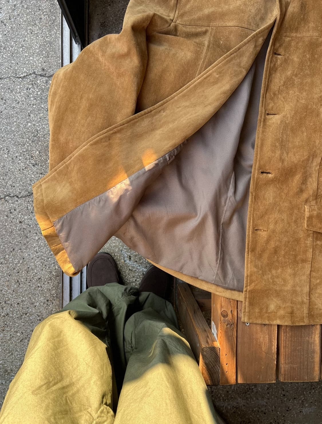 Jacket 상품이미지5