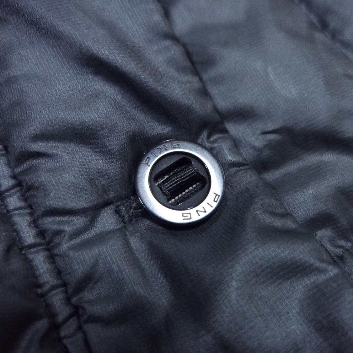  Ping 핑 여성 구스다운 롱패딩(여우 퍼100%) 상품이미지3