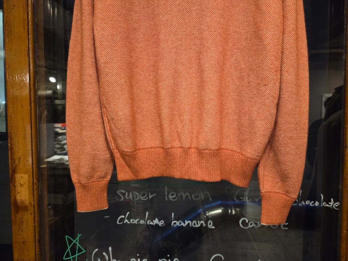 로로피아나 짚업니트 상품이미지6