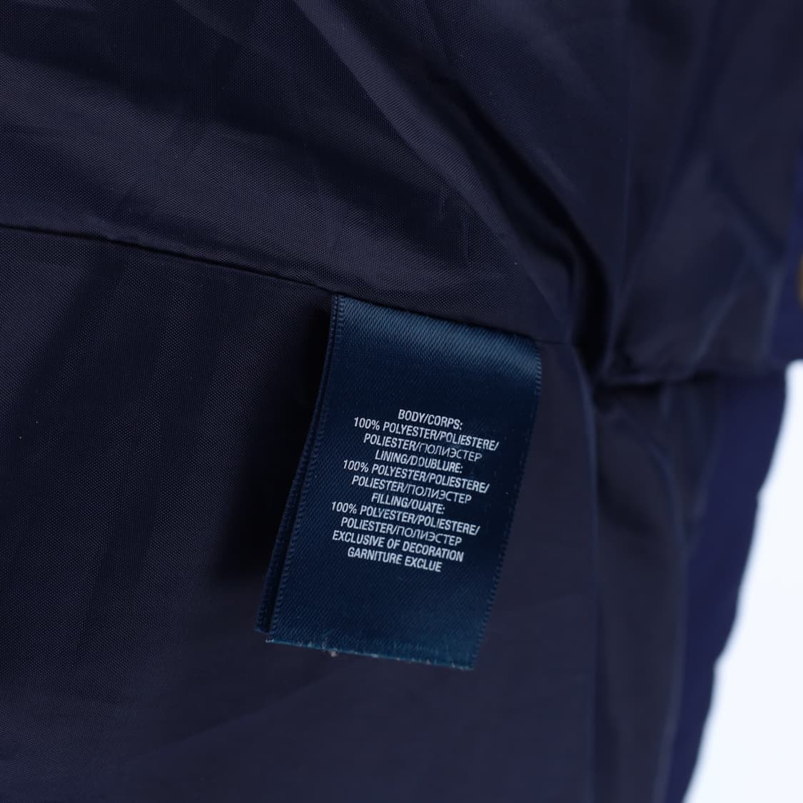 [XL(18-20)] 폴로 랄프로렌 보이즈 코듀로이 퀄팅 패딩 N6906 상품이미지7