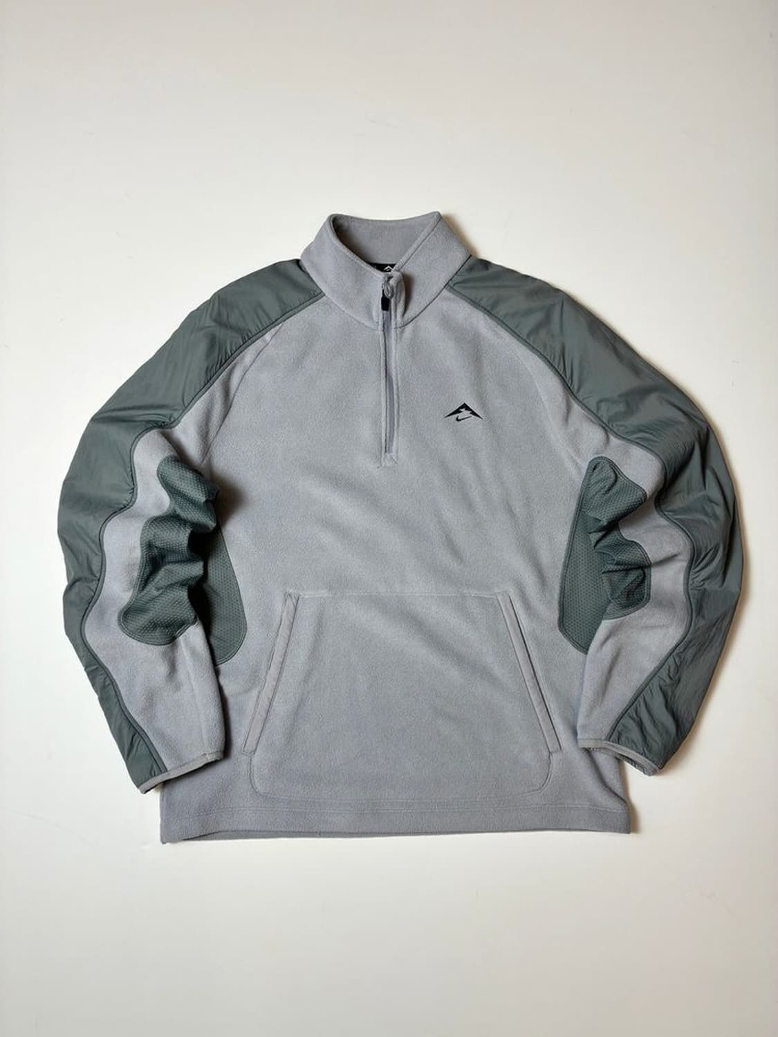 나이키 24FW 트레일 폴라텍 1/4집 후리스 자켓 PN8893 상품이미지1