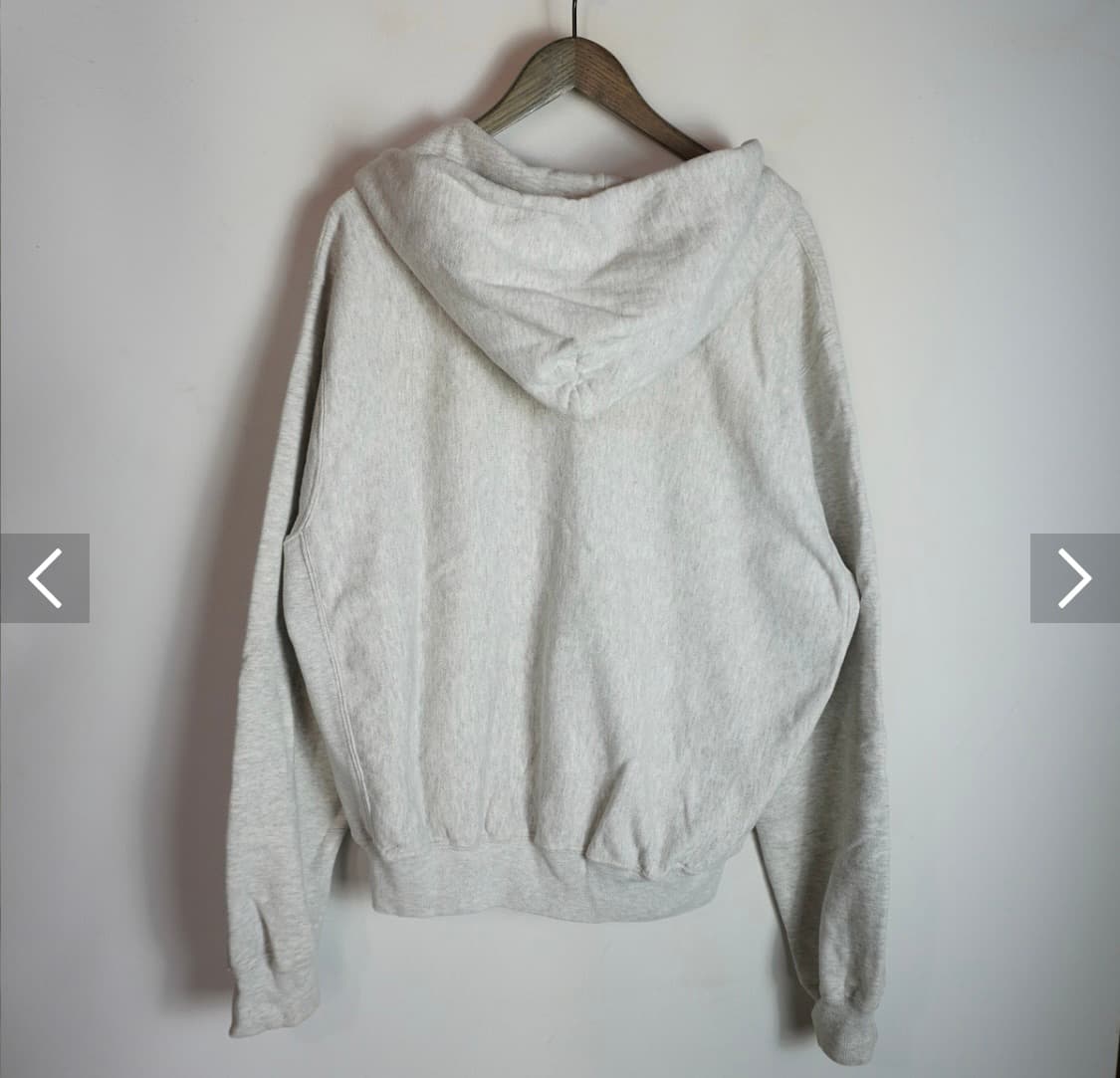 Us army 후드집업 xl 상품이미지3