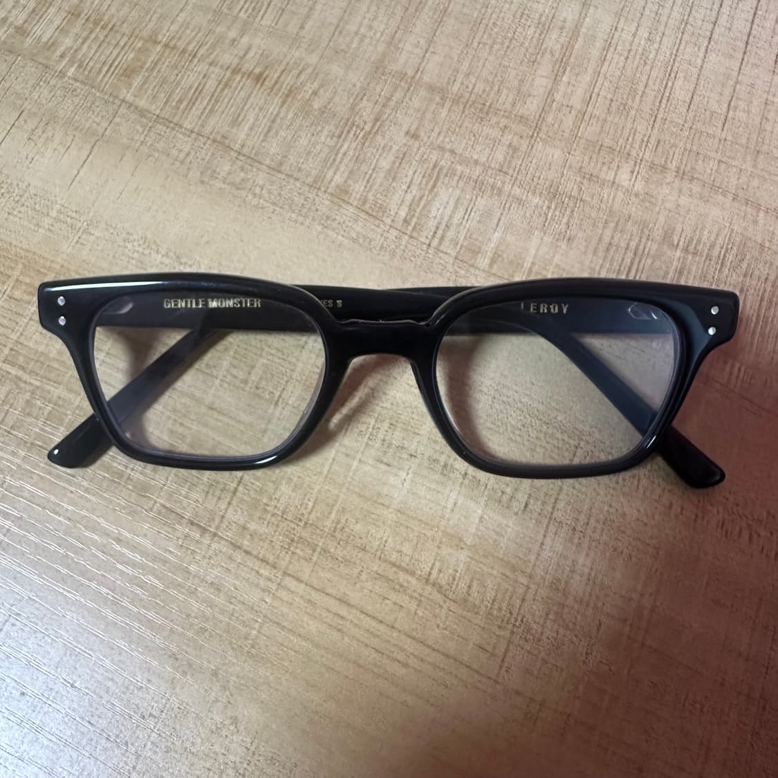 젠틀몬스터 르로이(leroy) 상품이미지7