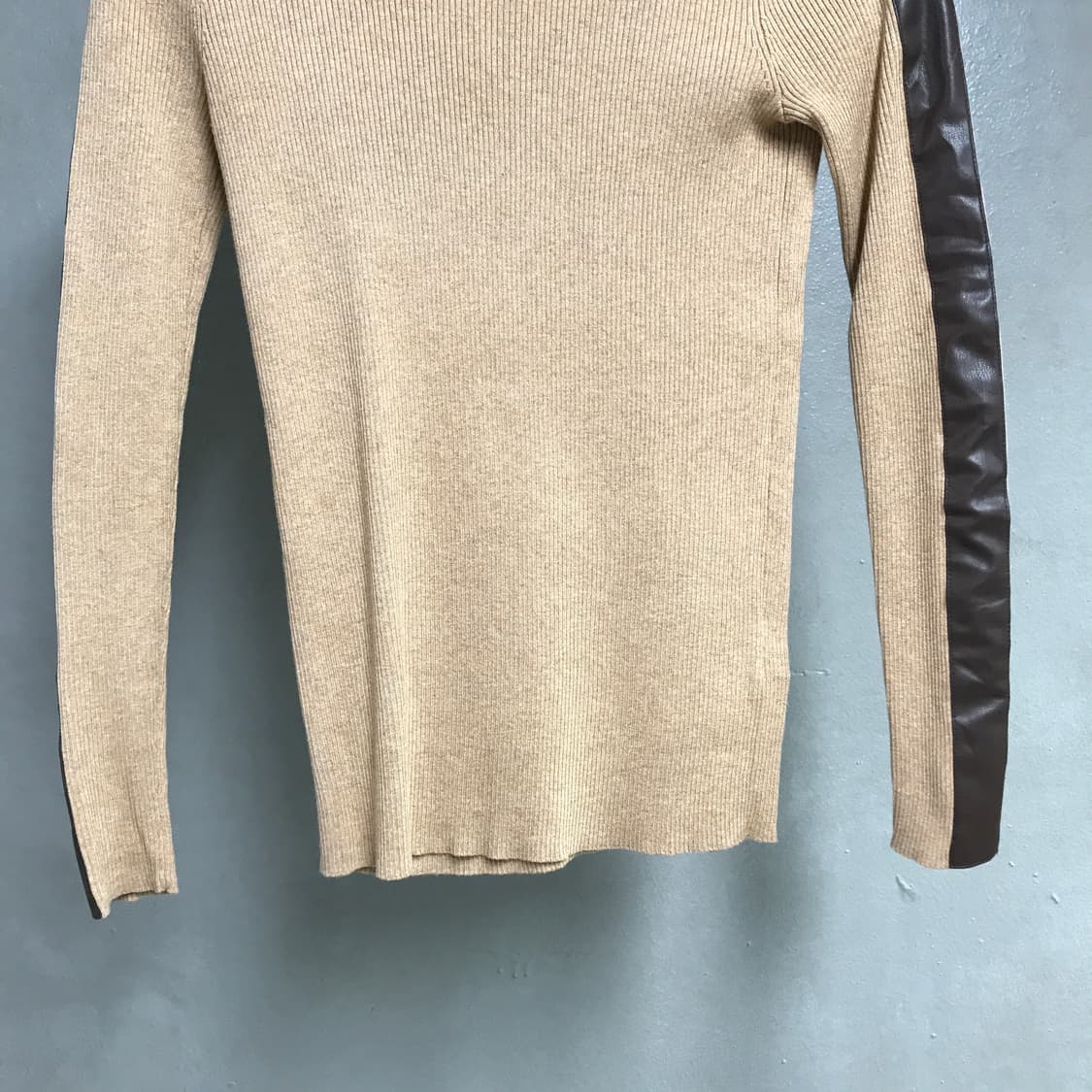 랄프로렌 블랙라벨 니트 S(W) 상품이미지3