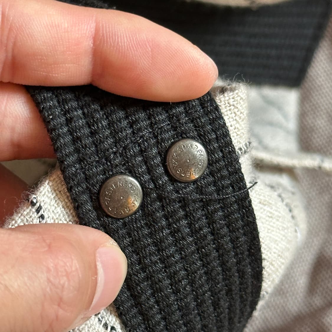 Wardrobe.41 reversible jipsy bag 상품이미지9