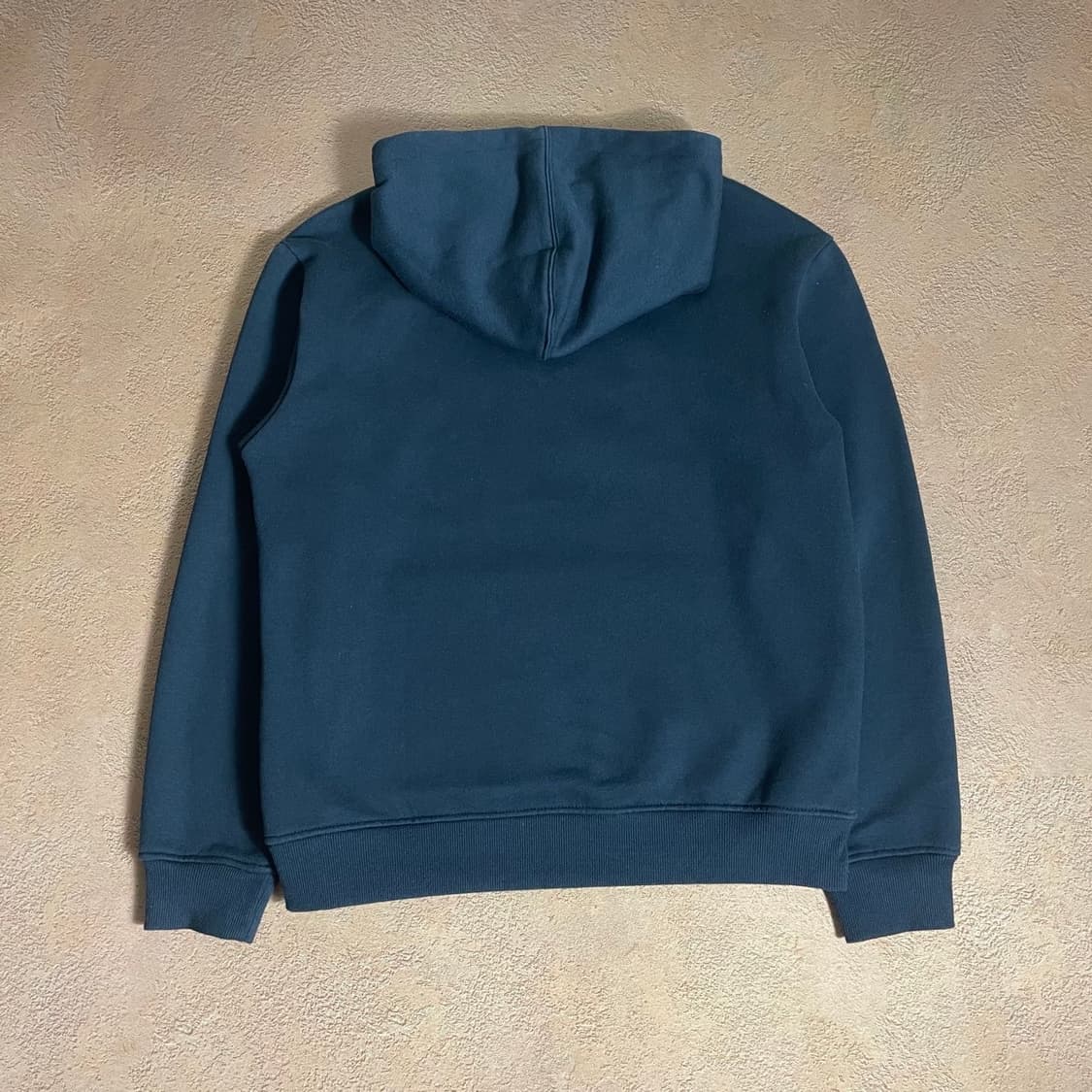 [S] 아디다스 기모 후드티 (새상품급) 상품이미지3