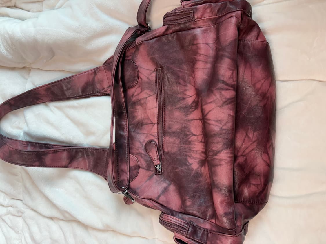 엔젤키스 투웨이 백 상품이미지1